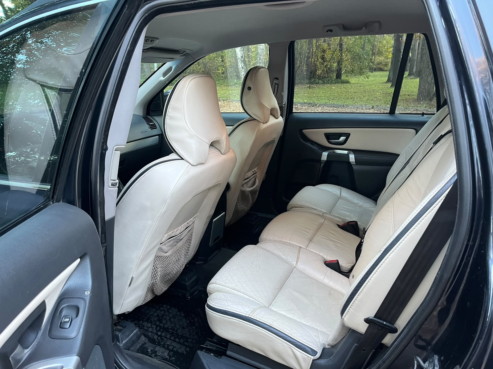 VOLVO XC90 AWD