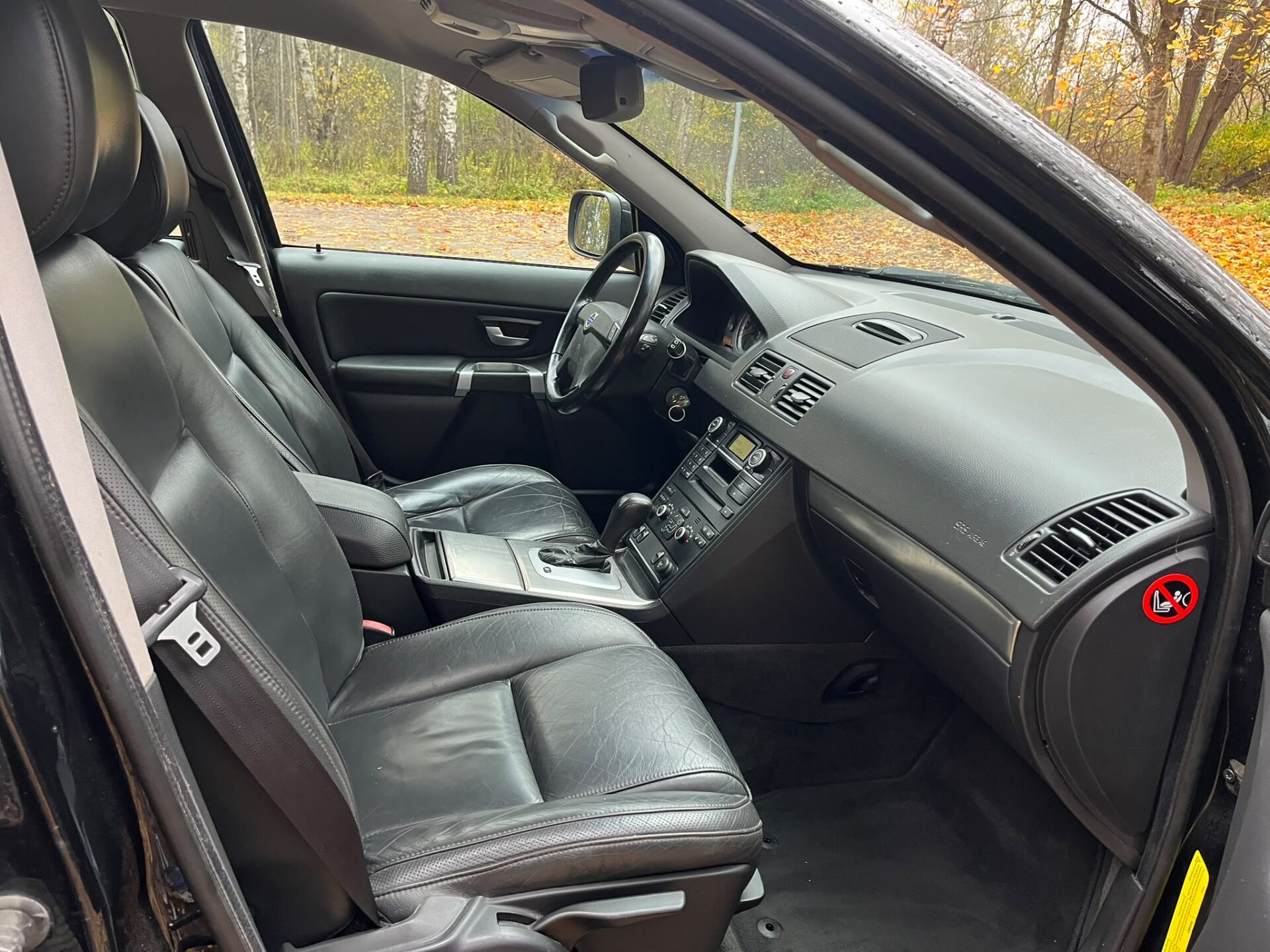 VOLVO XC90 AWD