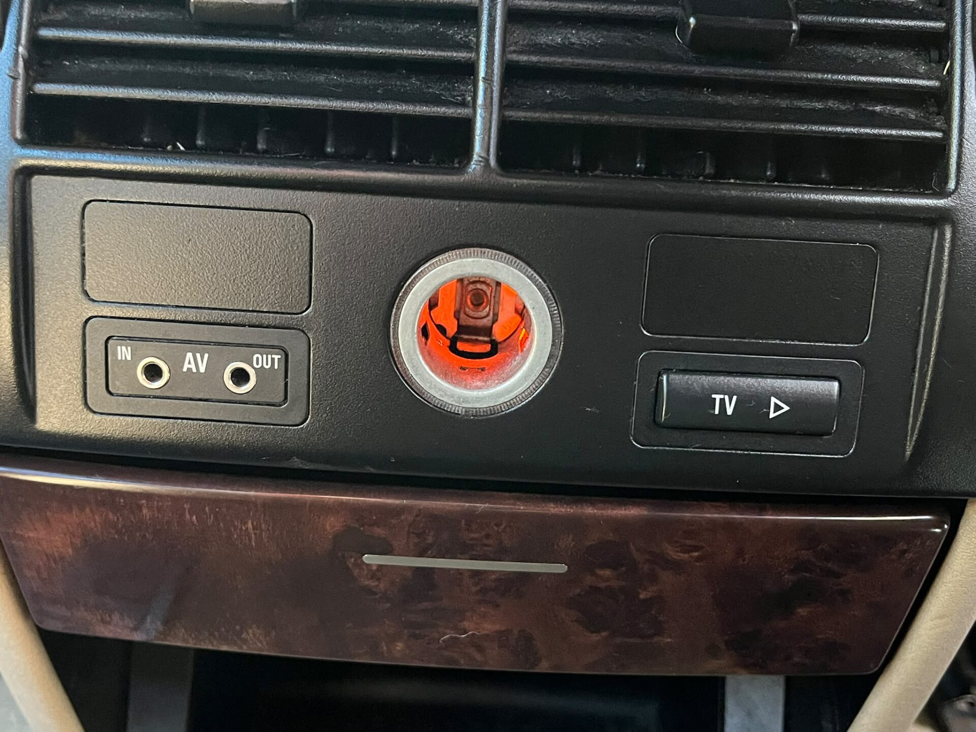 BMW X5(E53)