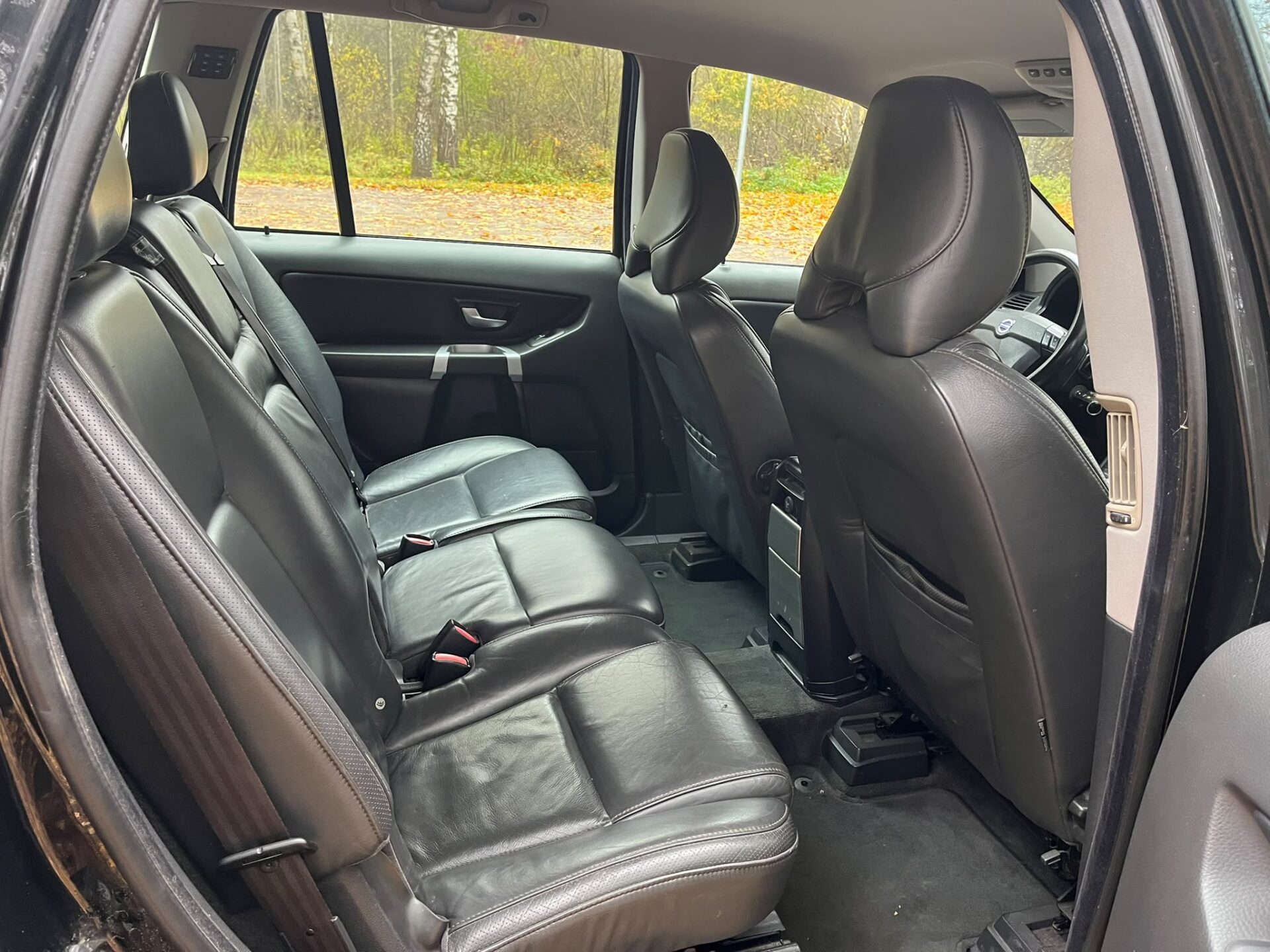 VOLVO XC90 AWD