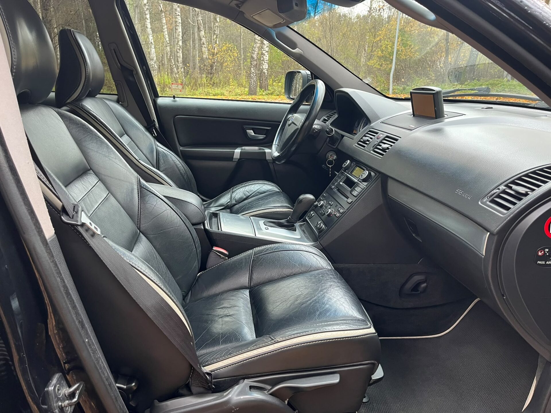 VOLVO XC90 AWD