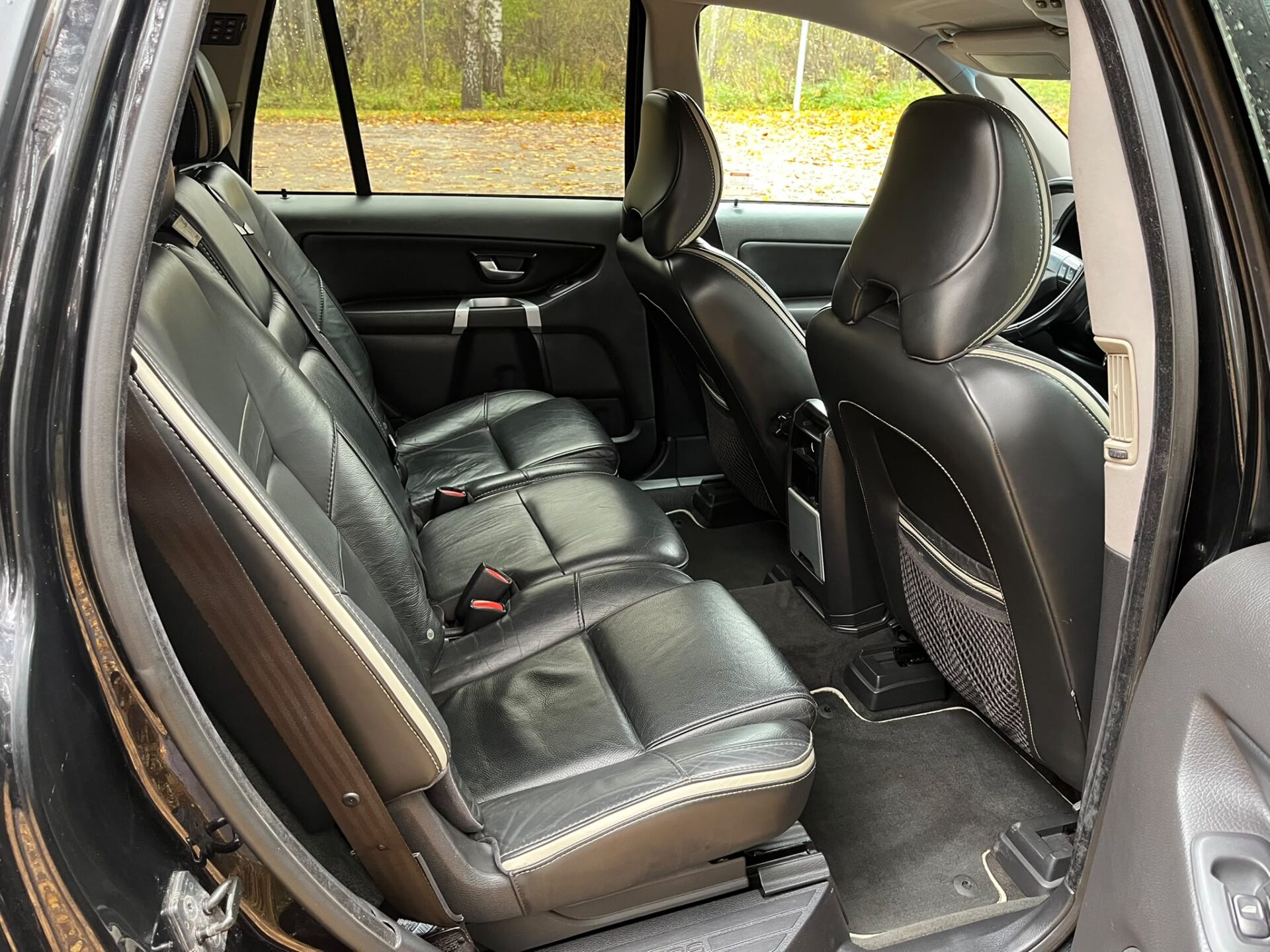 VOLVO XC90 AWD