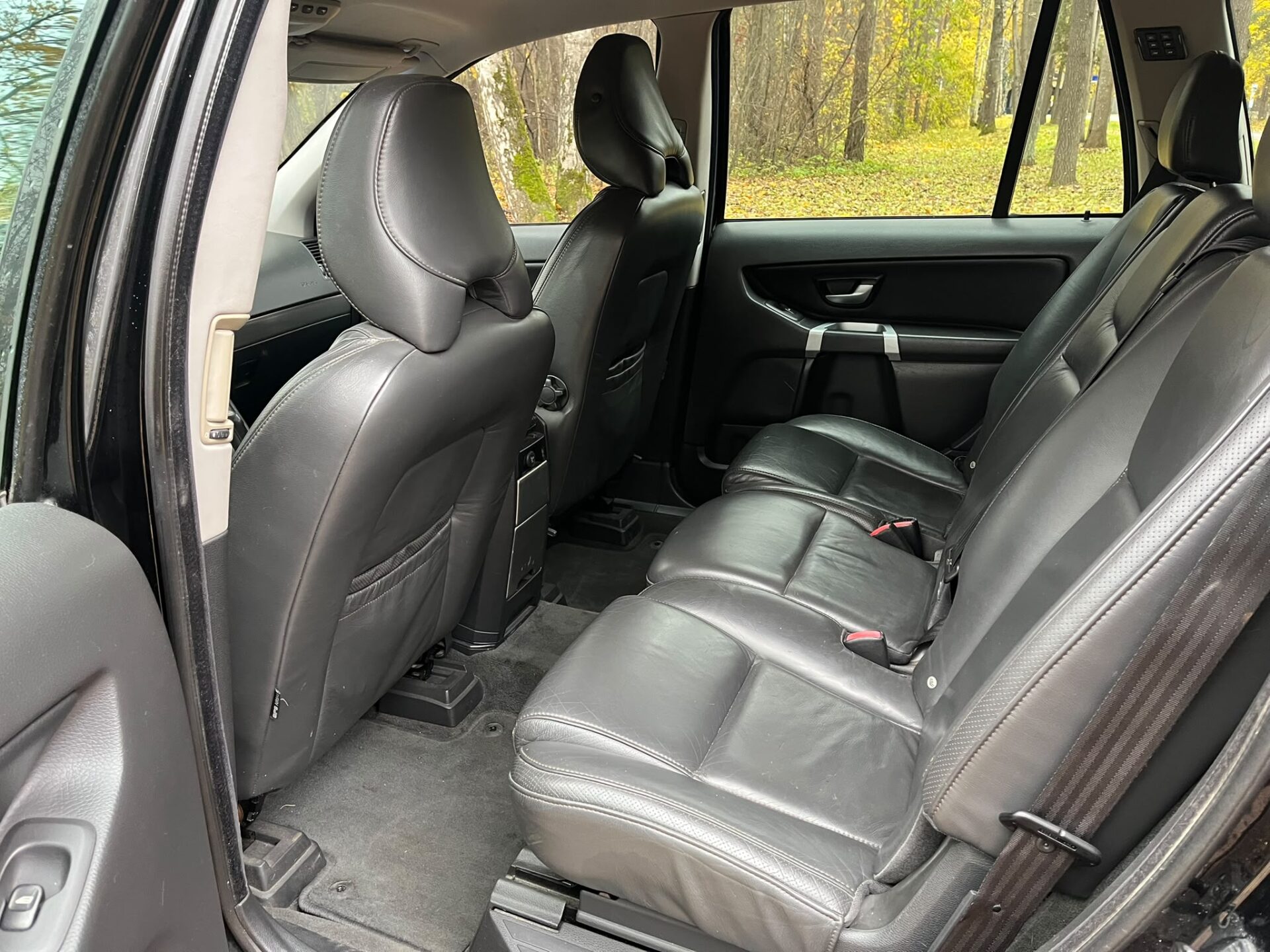 VOLVO XC90 AWD