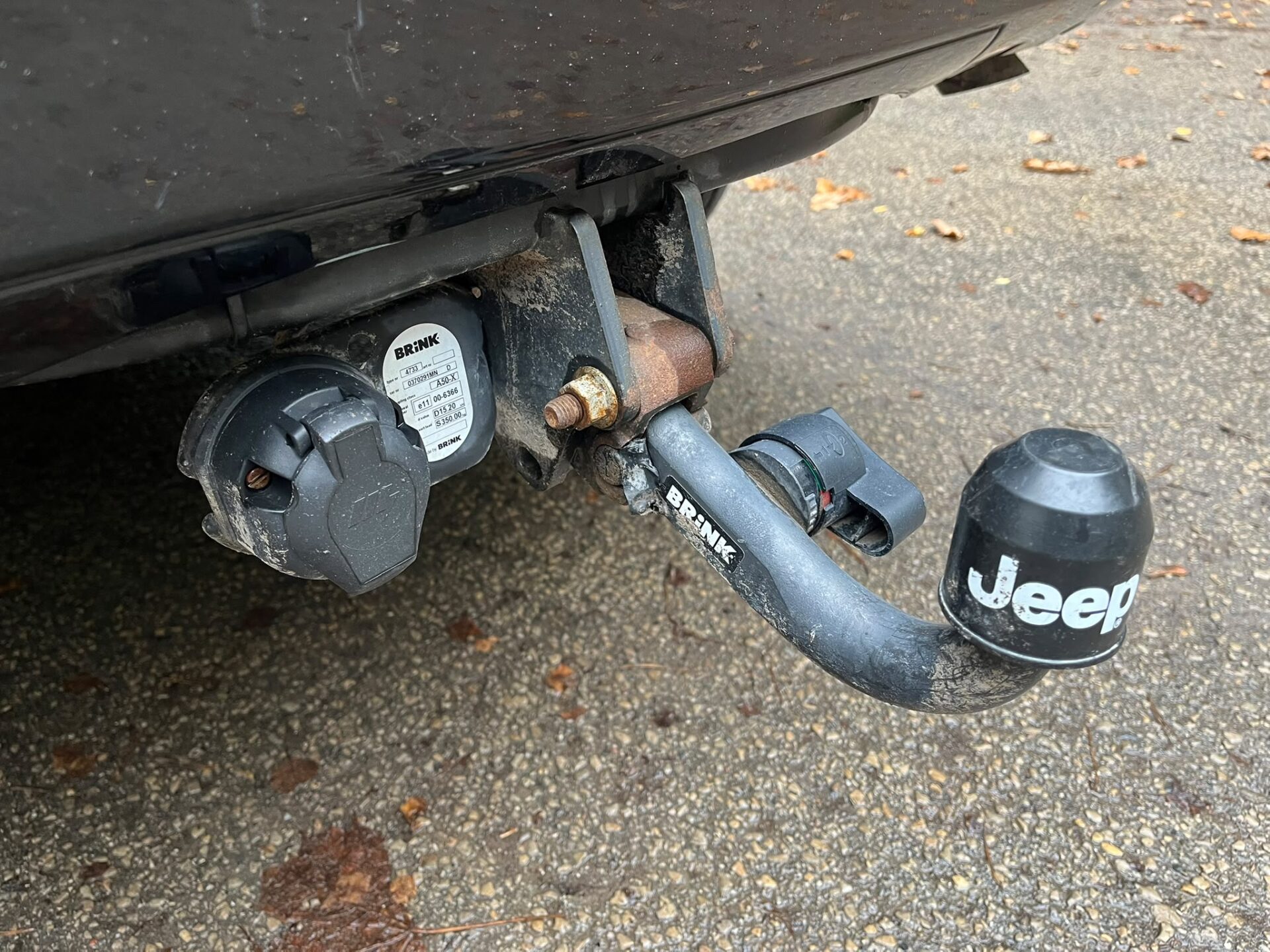 Jeep Cherokee LIMITED EDITION