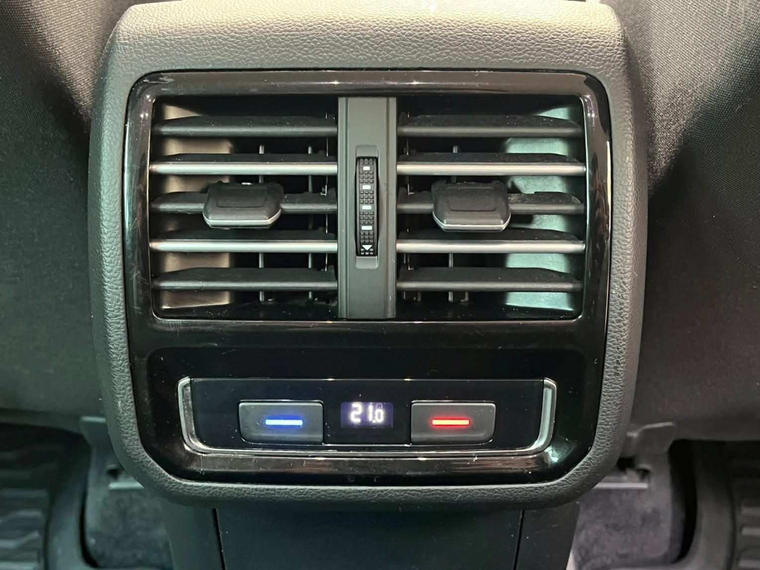 VW PASSAT B7