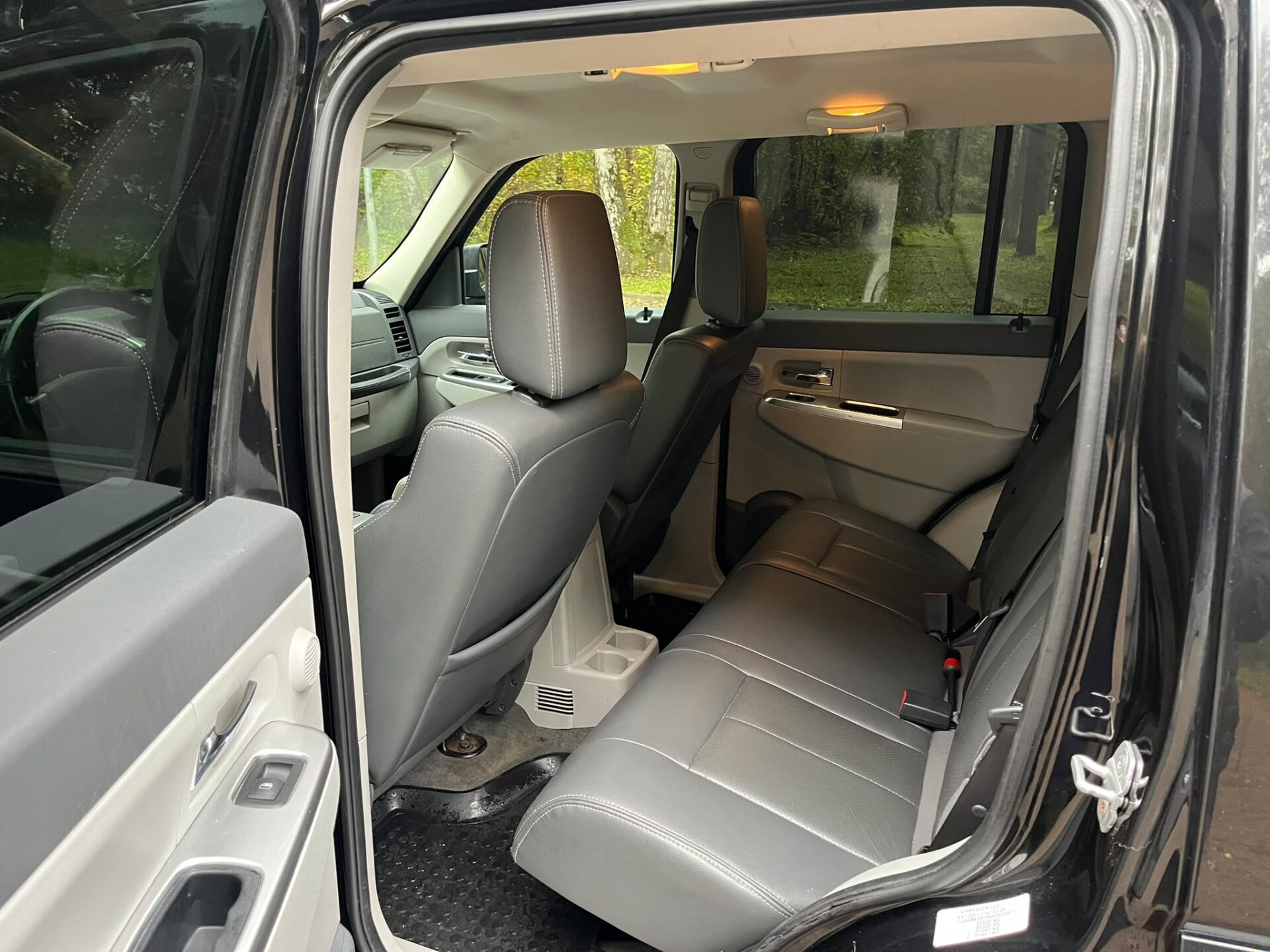Jeep Cherokee LIMITED EDITION