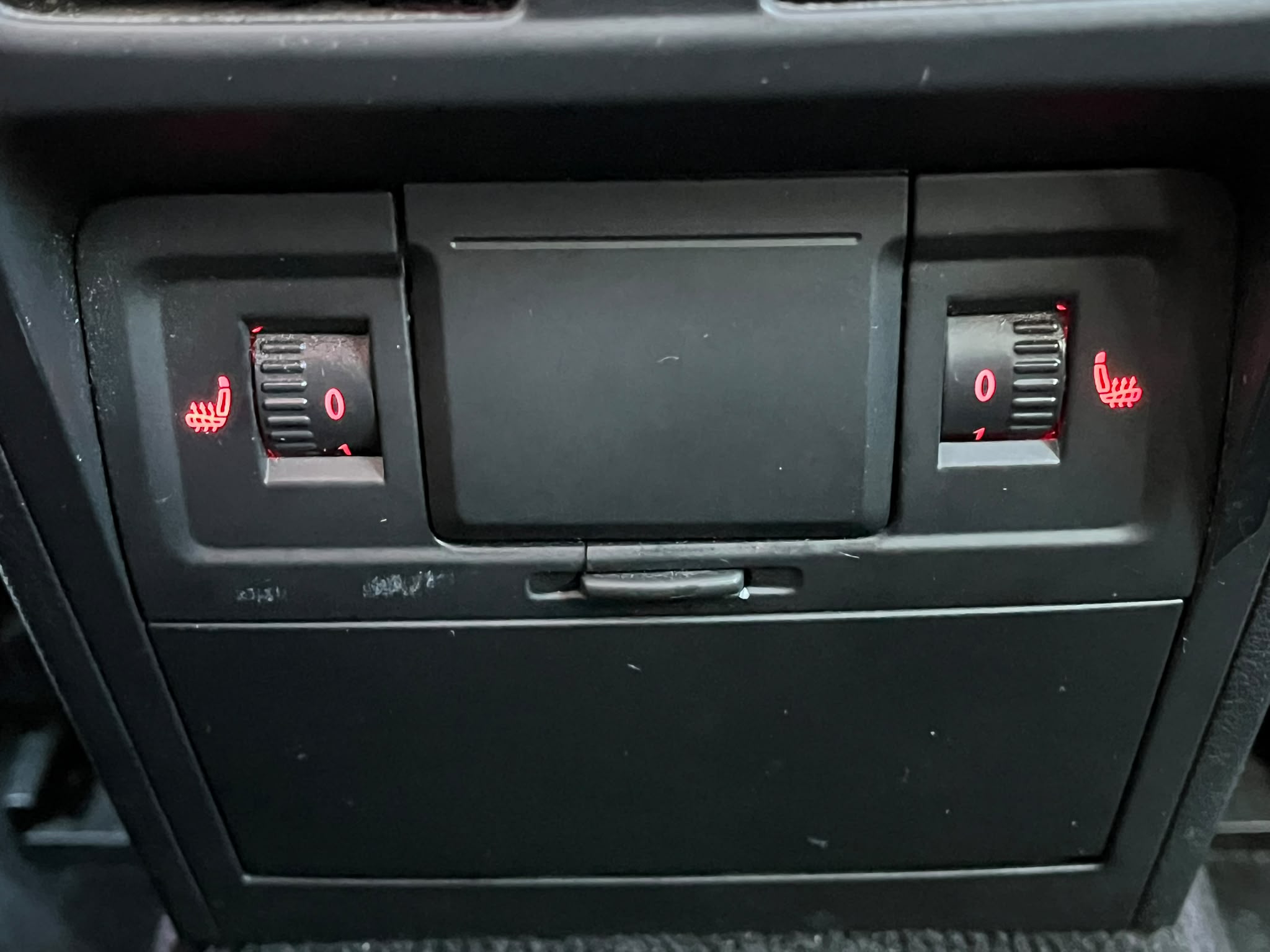 VW PASSAT ALLTRACK 4 MOTION