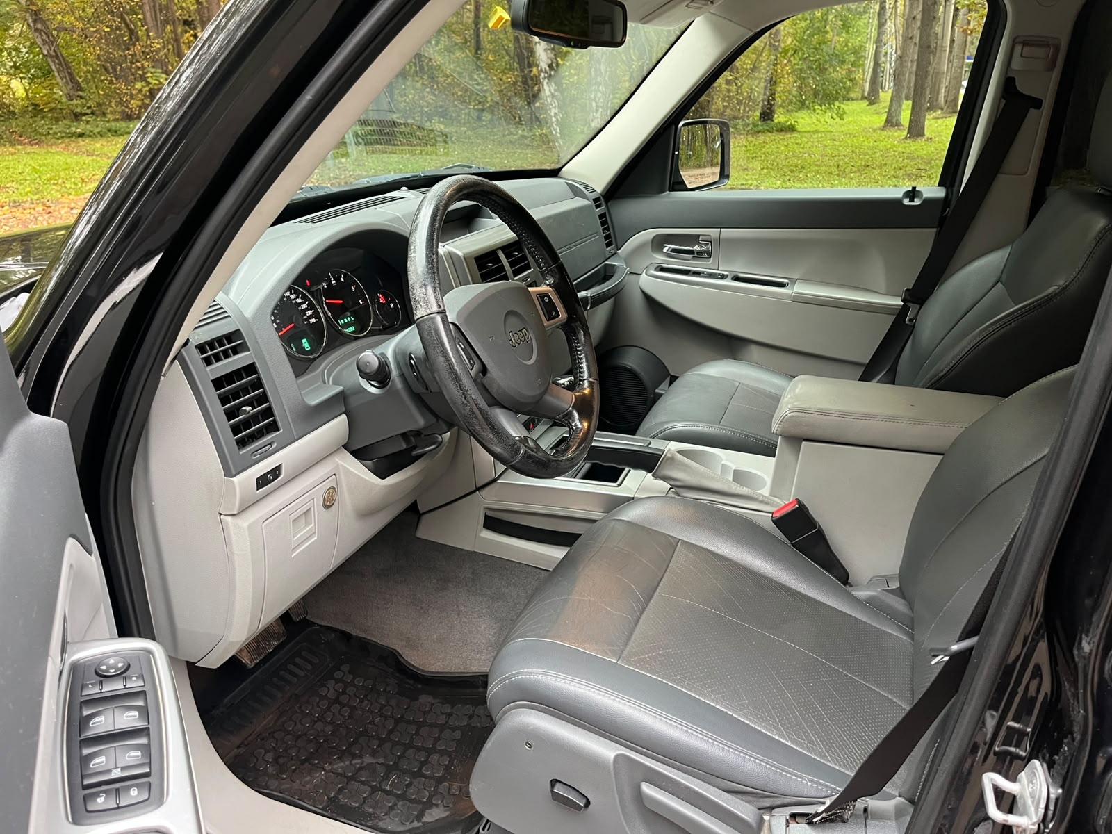 Jeep Cherokee LIMITED EDITION